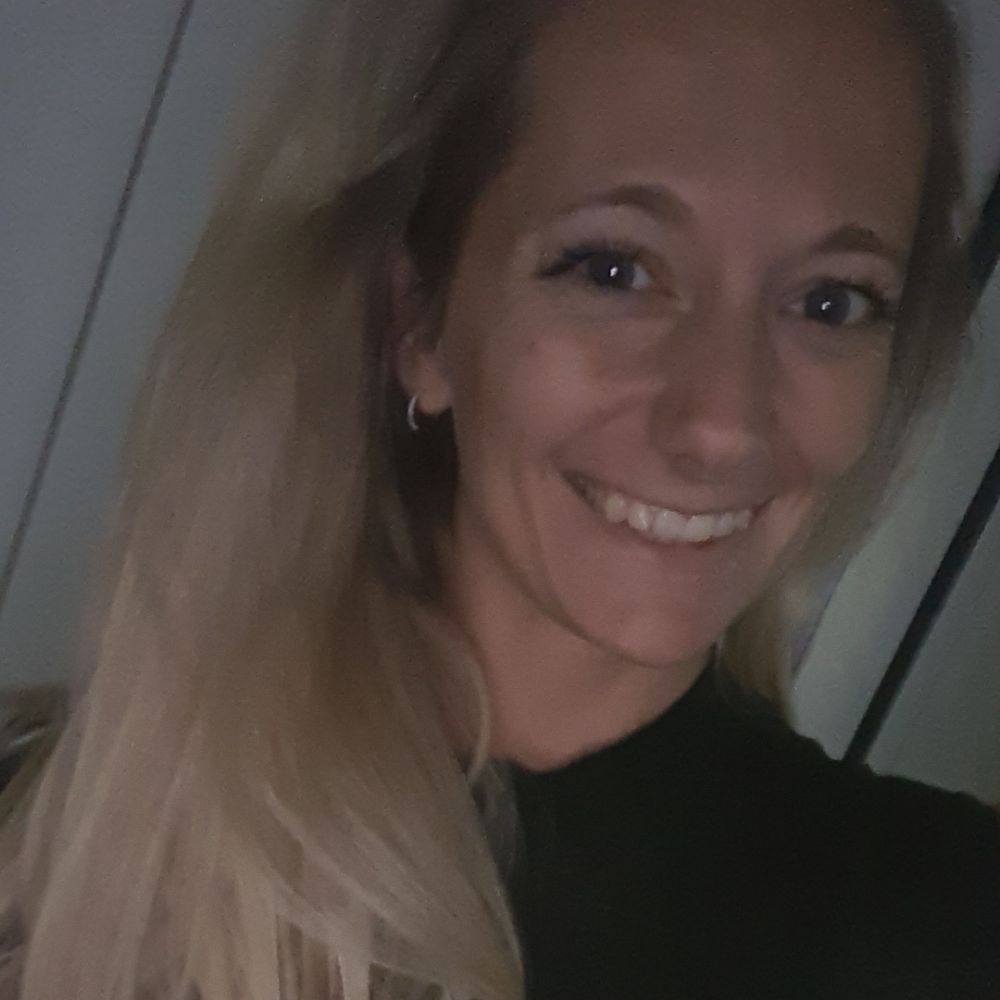 Søger veninder